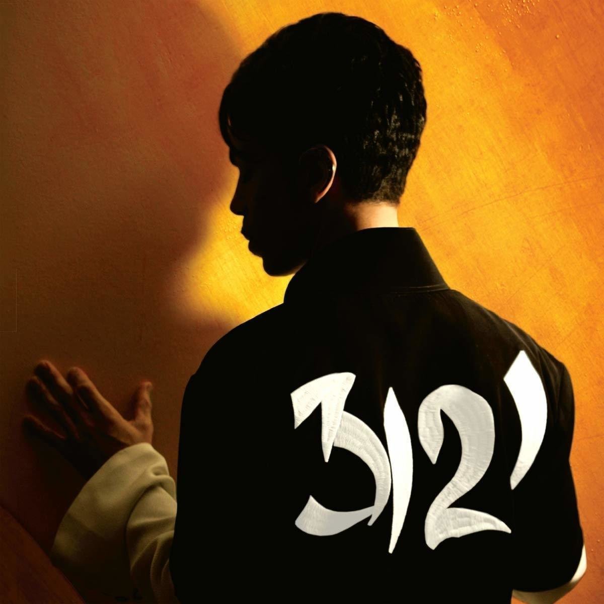 Prince 3121 (2 LP) Prince