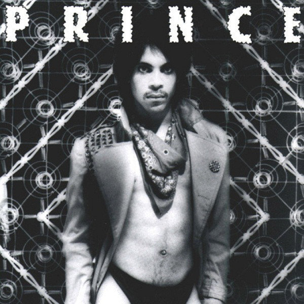 Prince - Dirty Mind (LP) Prince