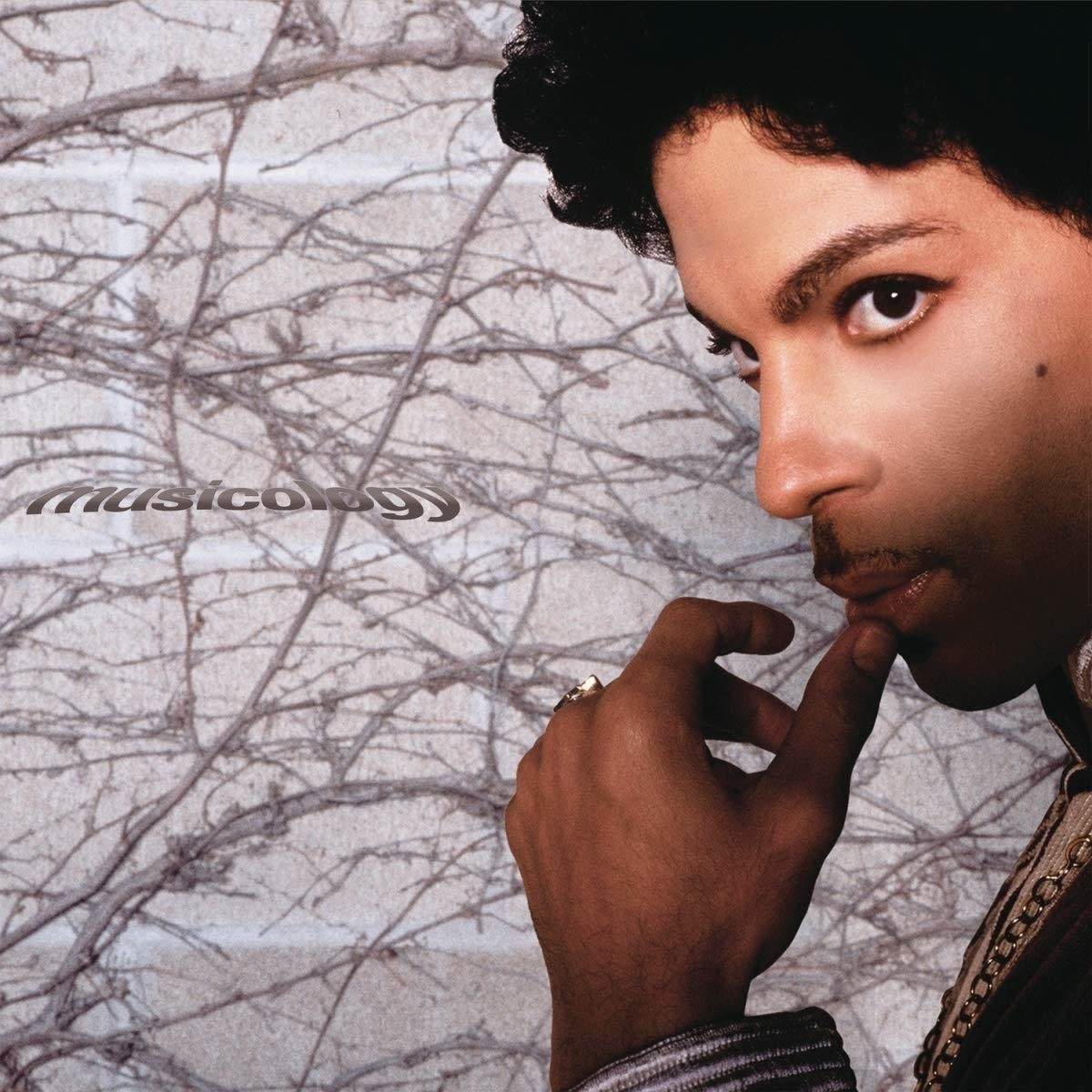 Prince Musicology (2 LP) Prince