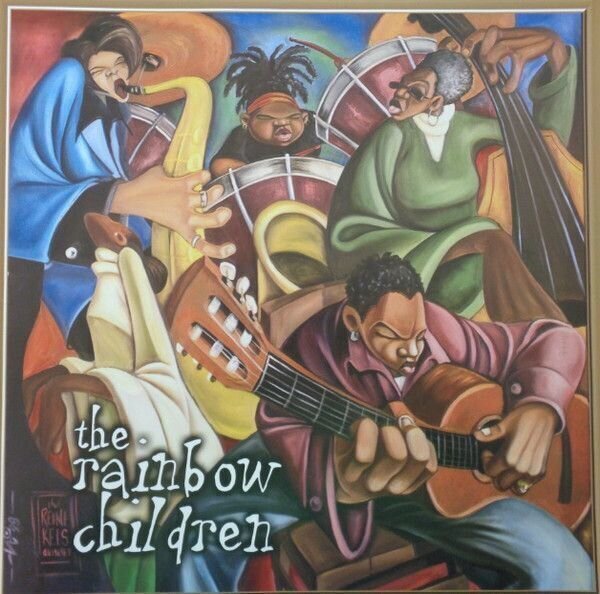 Prince - Rainbow Children (Limited Edition) (2 LP) Prince