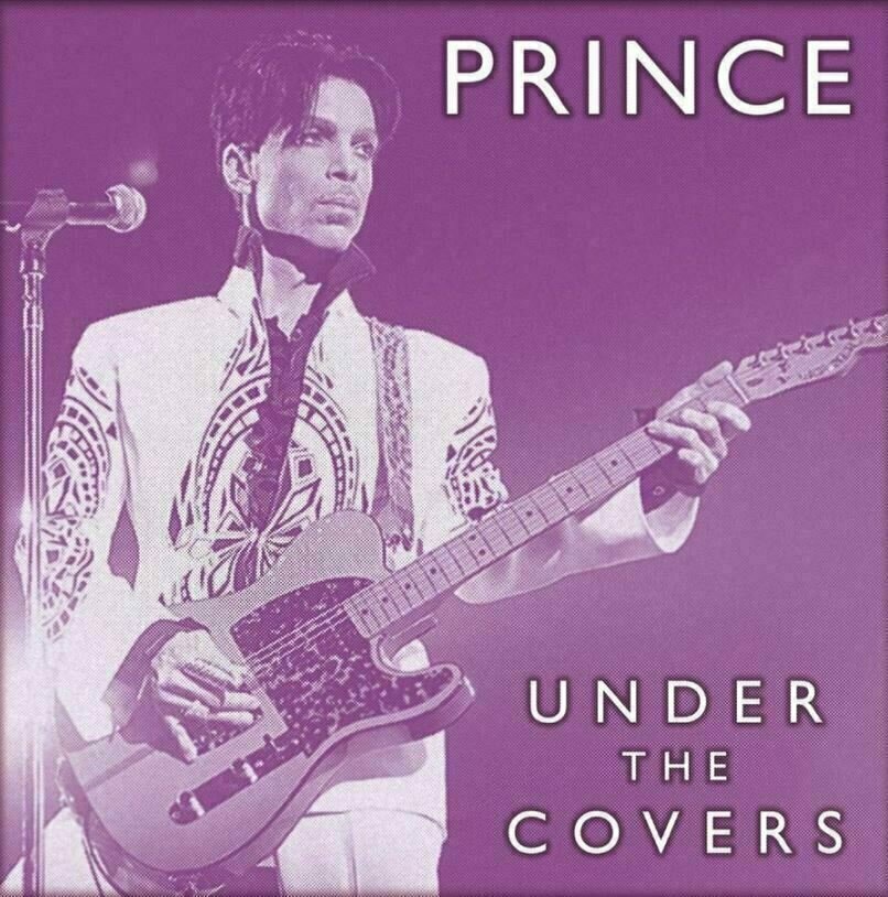 Prince - Under The Covers (2 LP) Prince