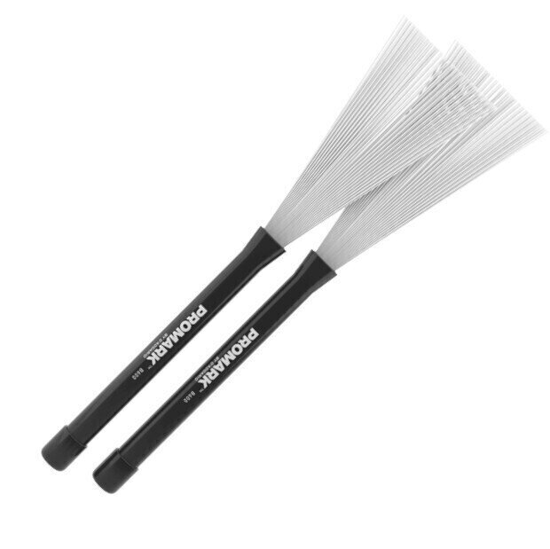 Pro Mark B600 Nylon Bristle Brush Metličky Pro Mark