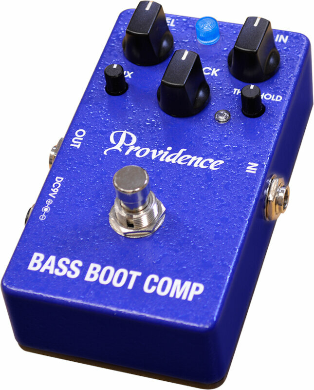 Providence BTC-1 Bass Boot Comp Providence