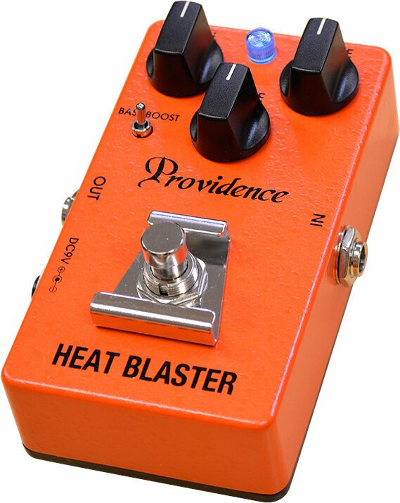 Providence HBI-4 Heat Blaster Providence