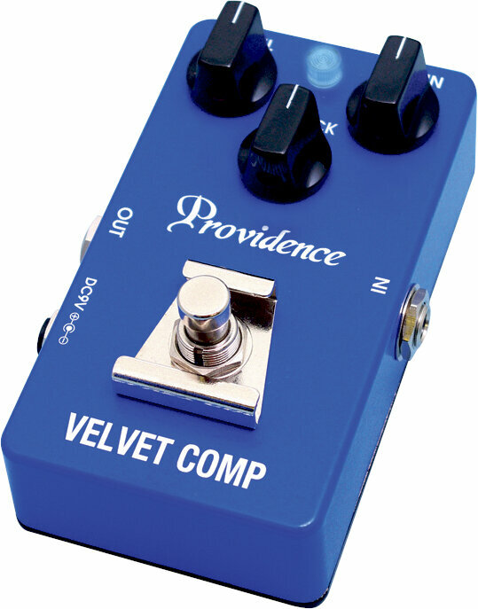 Providence VLC-1 Velvet Comp Providence