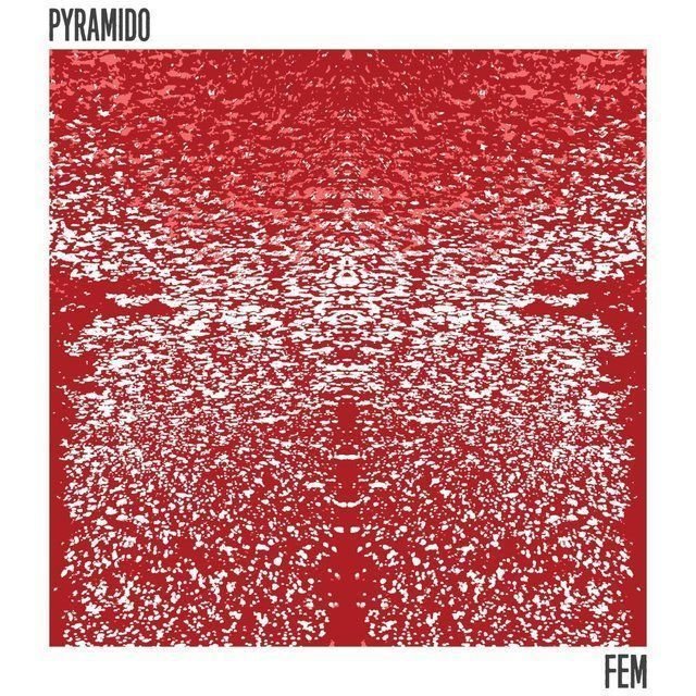 Pyramido - Fem (LP) Pyramido