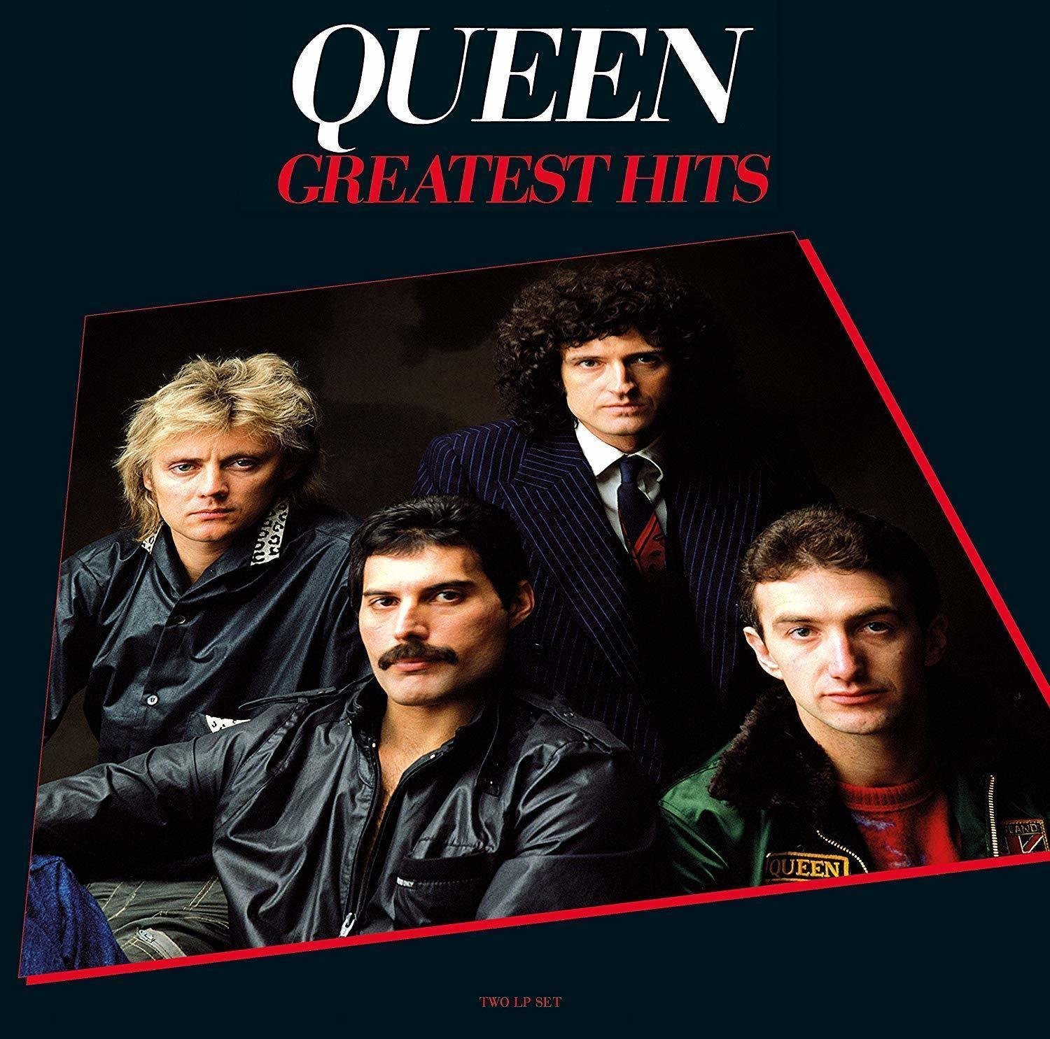 Queen - Greatest Hits 1 (Remastered) (2 LP) Queen