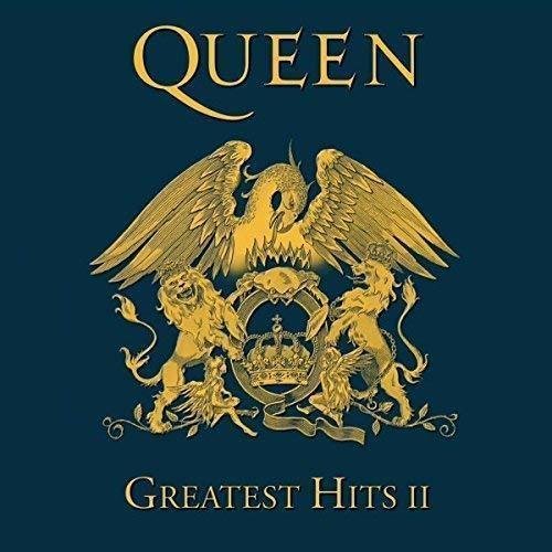 Queen - Greatest Hits 2 (Remastered) (2 LP) Queen