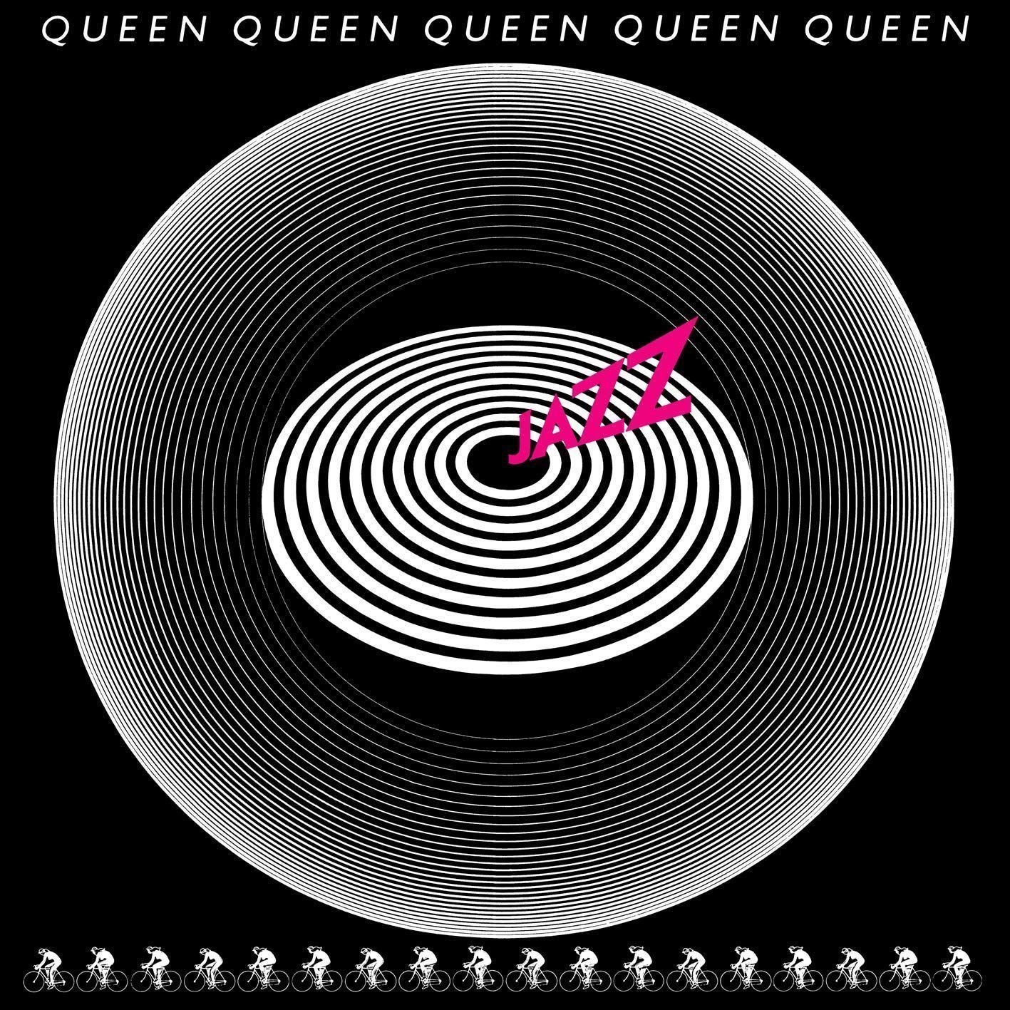 Queen - Jazz (LP) Queen