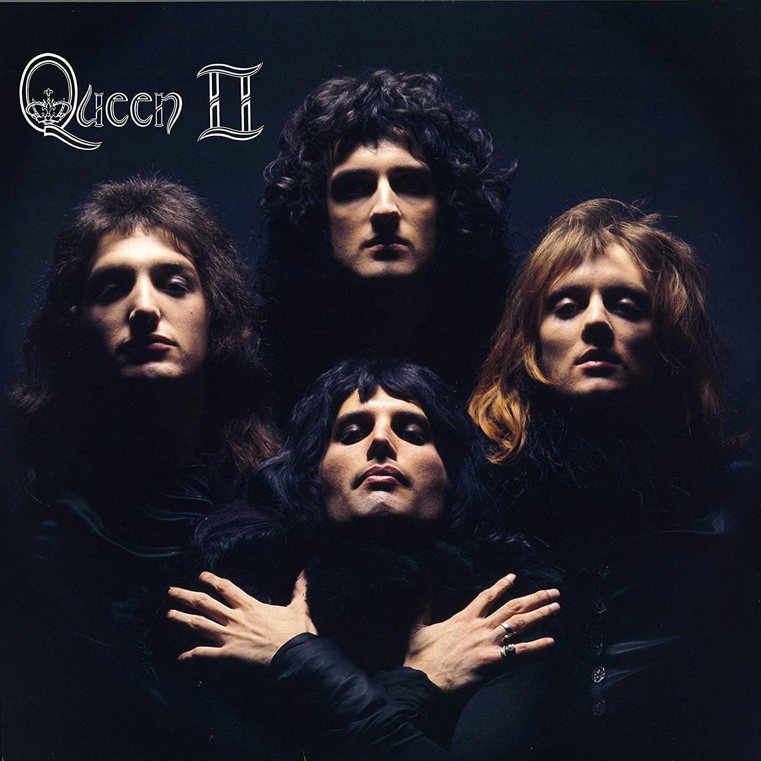 Queen - Queen II (LP) Queen
