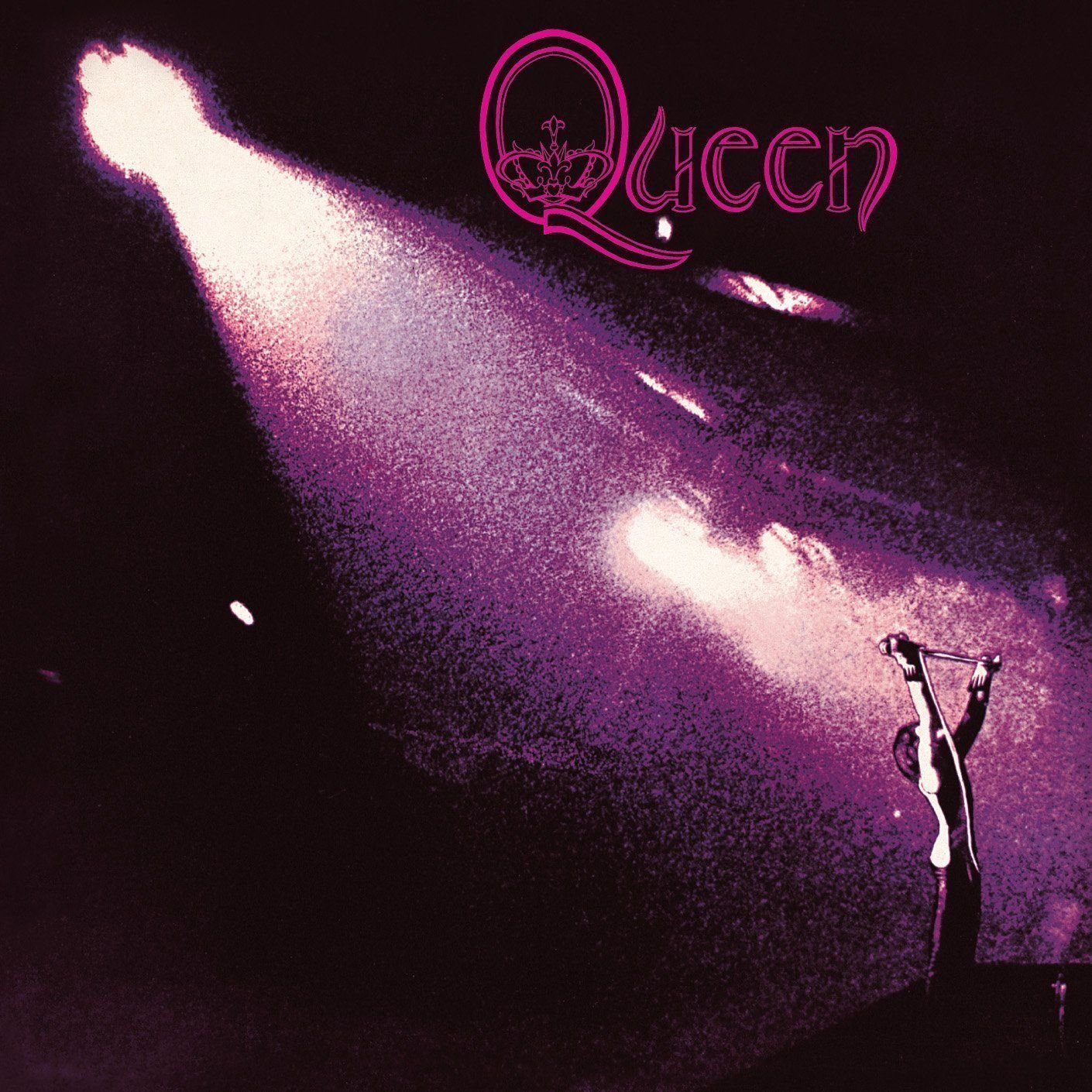 Queen - Queen (LP) Queen