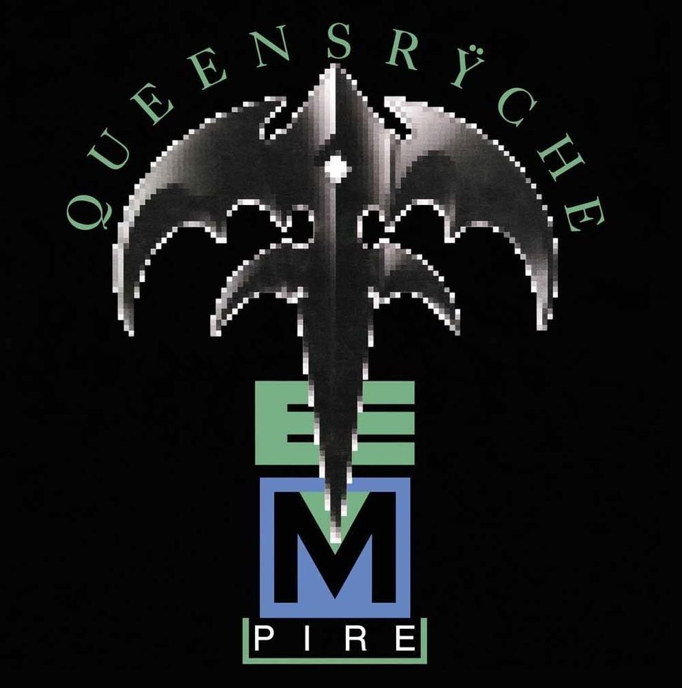 Queensryche - Empire (2 LP) Queensryche