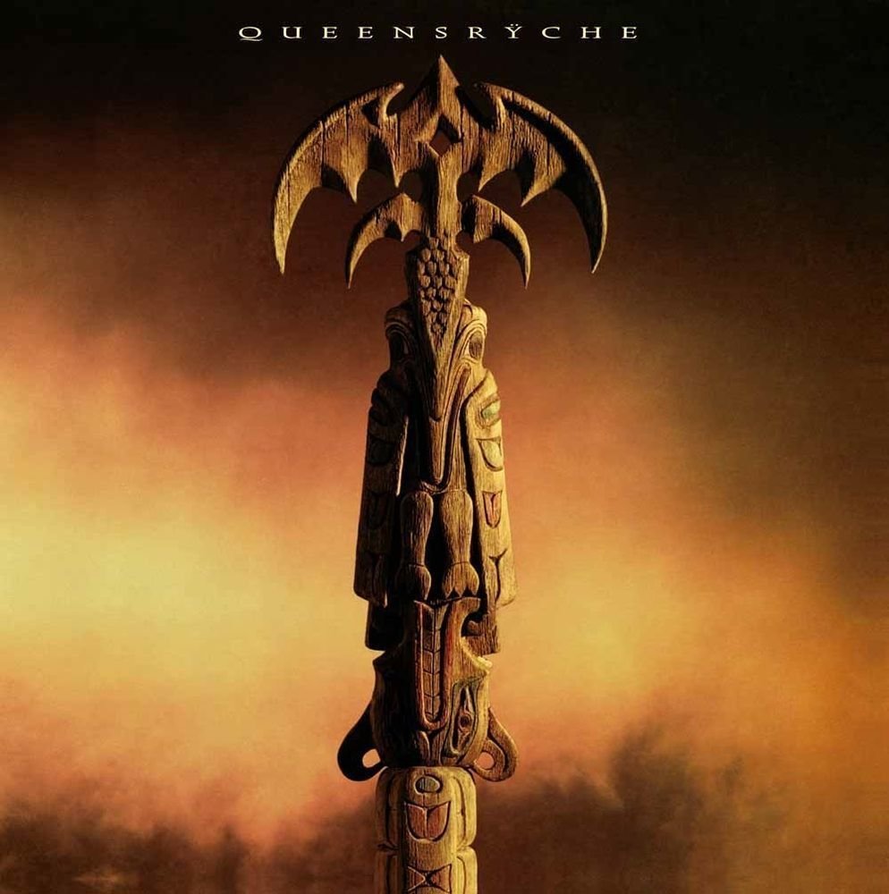 Queensryche - Promised Land (LP) Queensryche