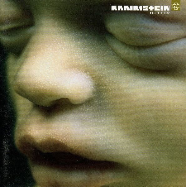 Rammstein - Mutter (2 LP) Rammstein