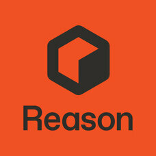 Reason Studios Reason 12 (Digitální produkt) Reason Studios