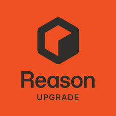Reason Studios Reason 12 Upgrade (Digitální produkt) Reason Studios