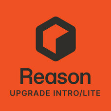 Reason Studios Reason 12 Upgrade (Digitální produkt) Reason Studios