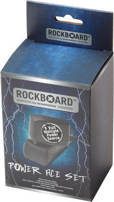 RockBoard Power Ace Set RockBoard