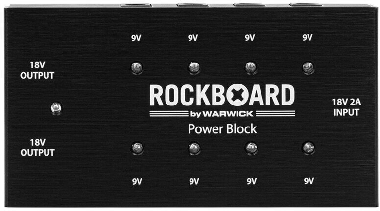 RockBoard RBO POW BLO V2 RockBoard