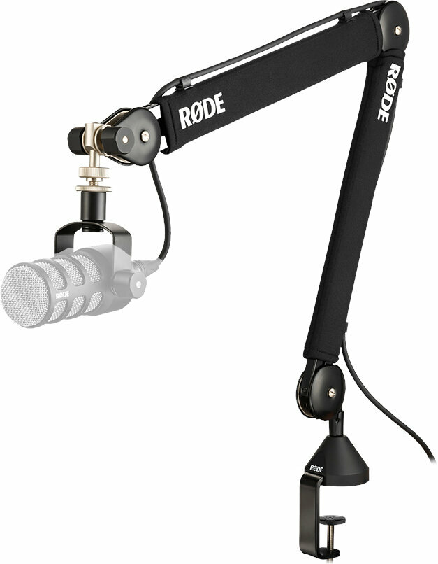 Rode PSA1+ Mikrofonní stojan-stolní Rode