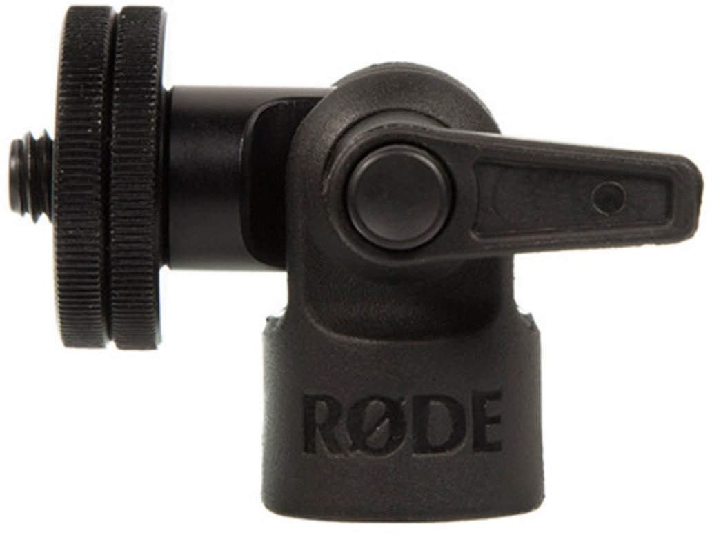 Rode Pivot Adaptor Příslušenství pro mikrofonní stoja Rode
