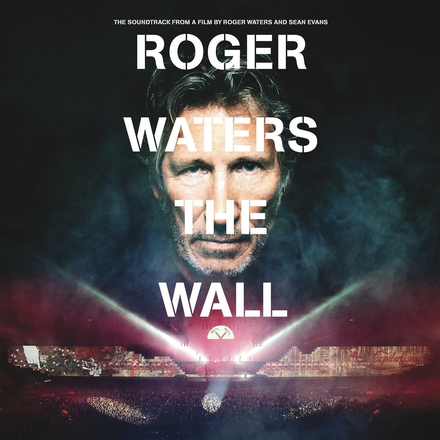 Roger Waters Wall (2015) (3 LP) Roger Waters