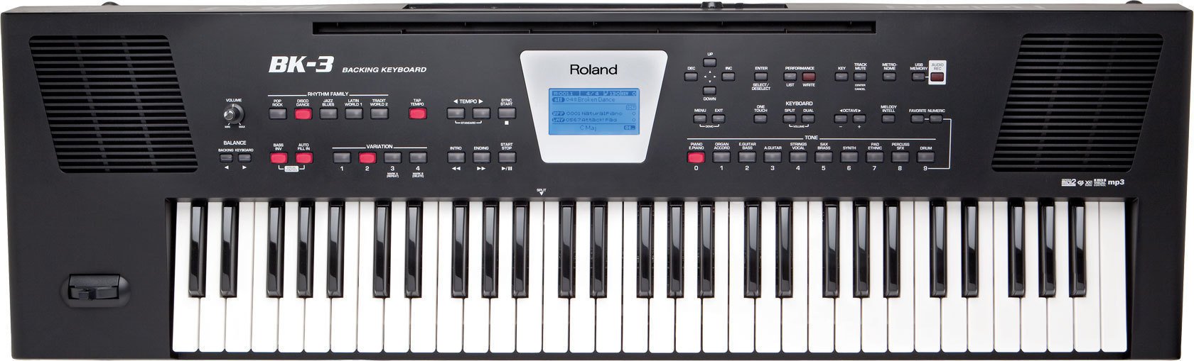 Roland BK-3 Roland