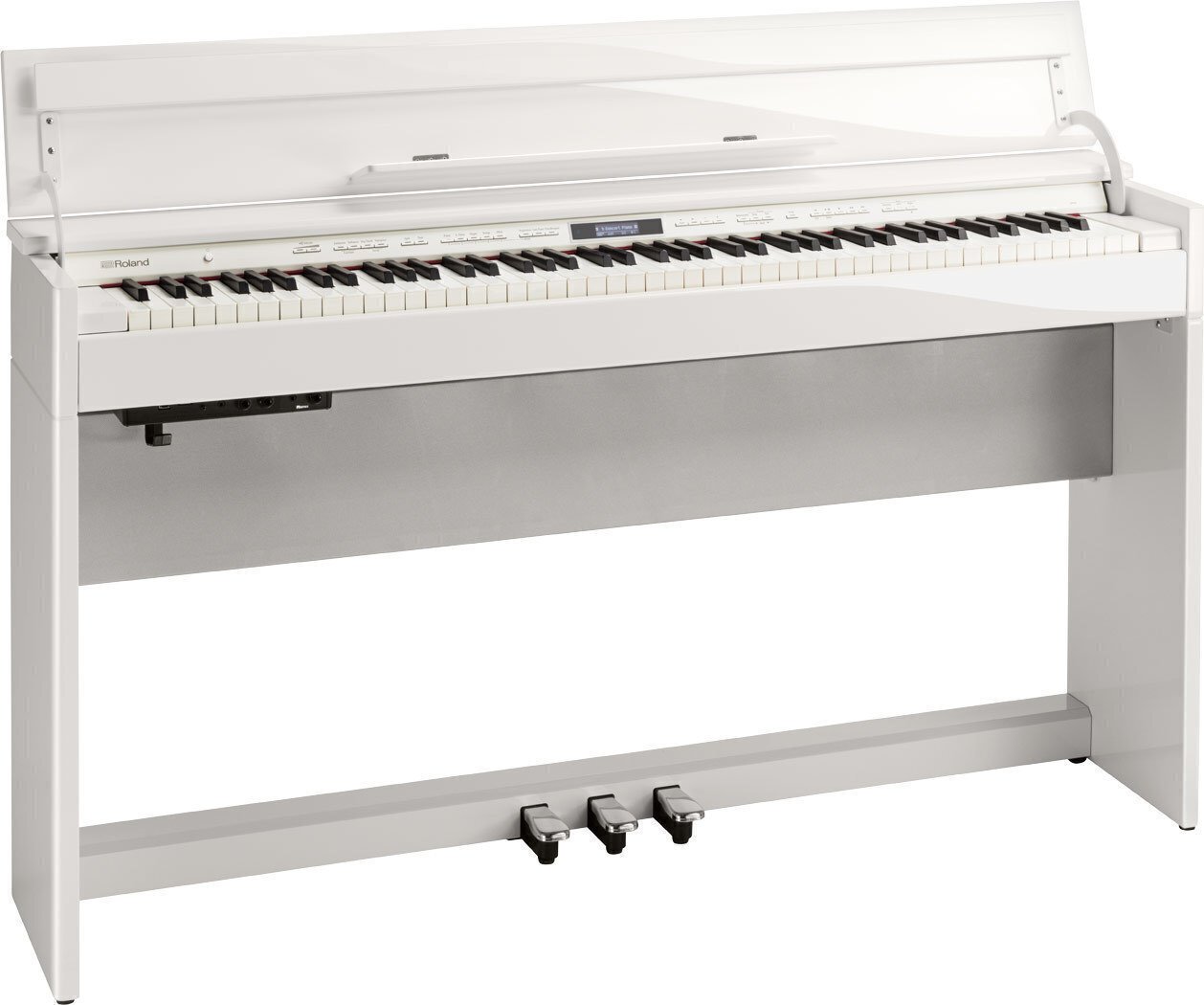 Roland DP 603 Gloss White Digitální piano Roland