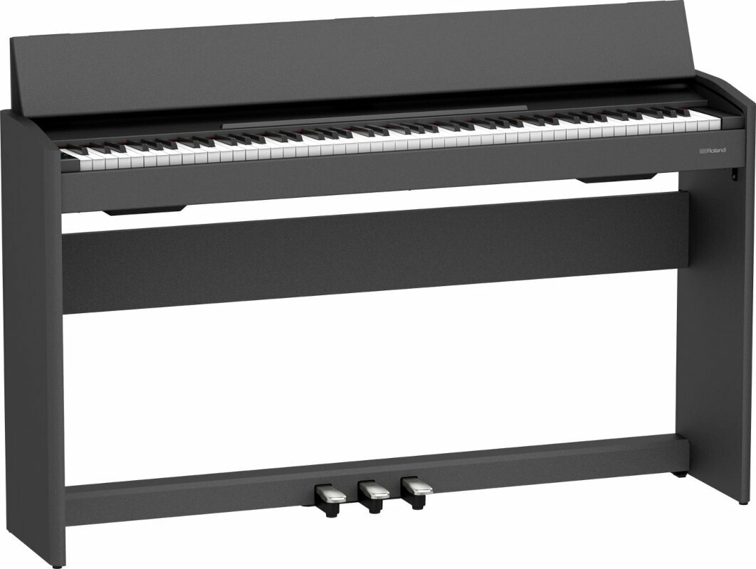 Roland F107-BKX Black Digitální piano Roland