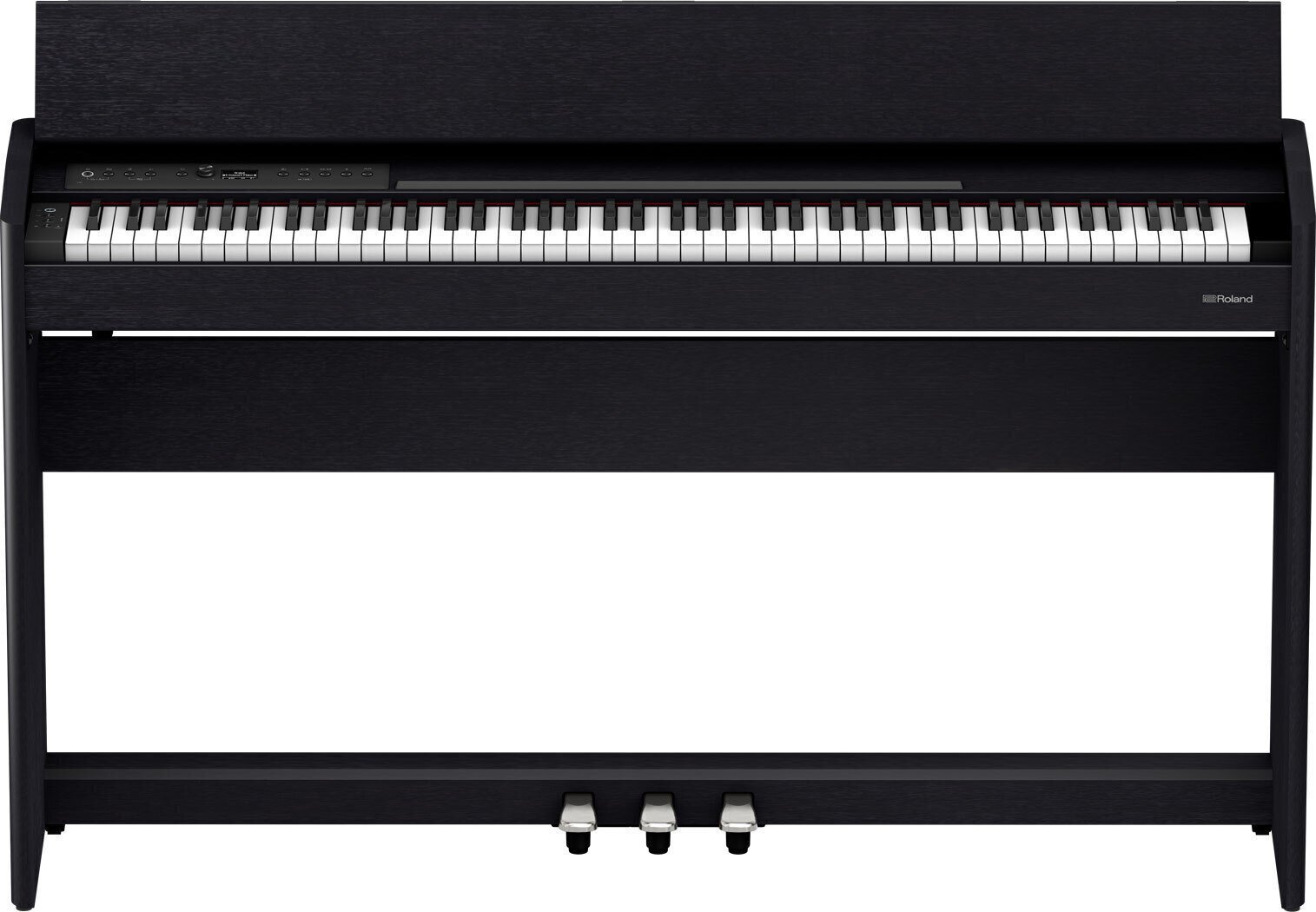 Roland F701 Černá Digitální piano Roland