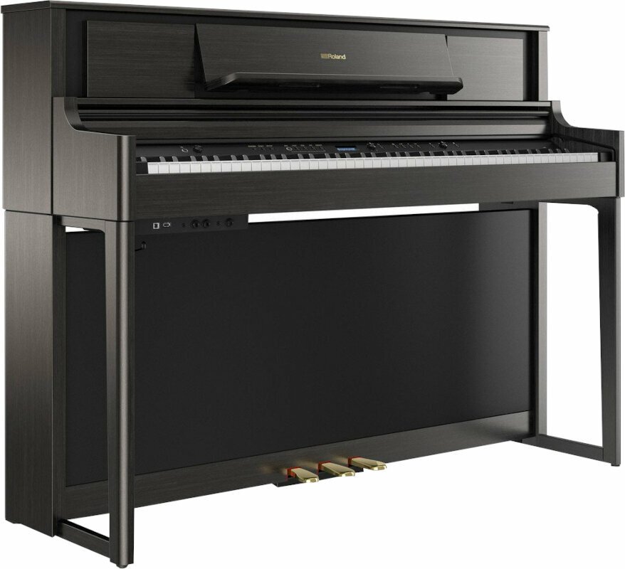 Roland LX705 Charcoal Digitální piano Roland