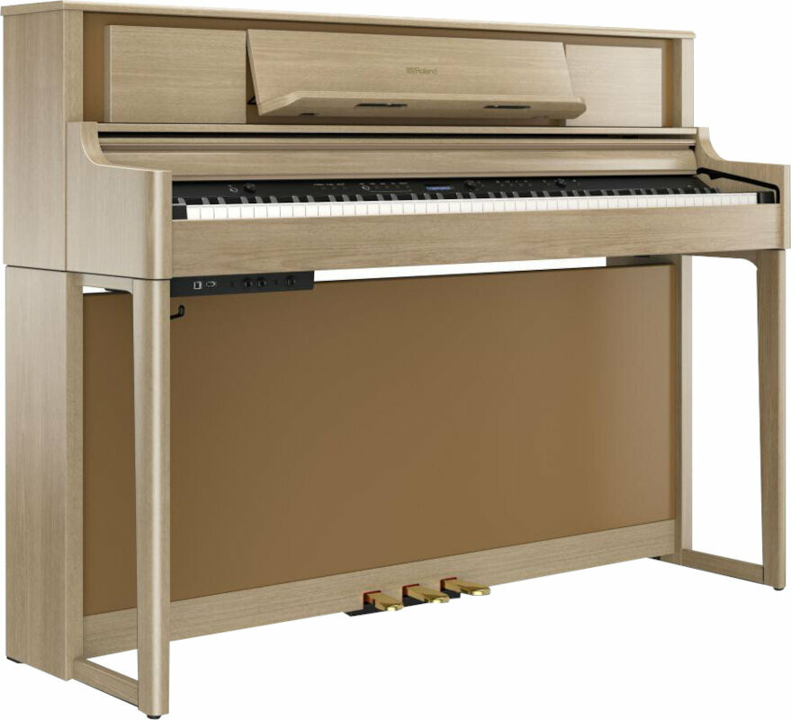 Roland LX705 Light Oak Digitální piano Roland