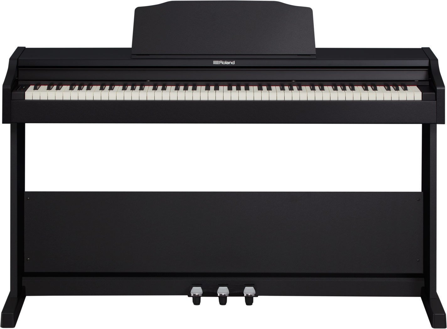 Roland RP-102 Černá Digitální piano Roland