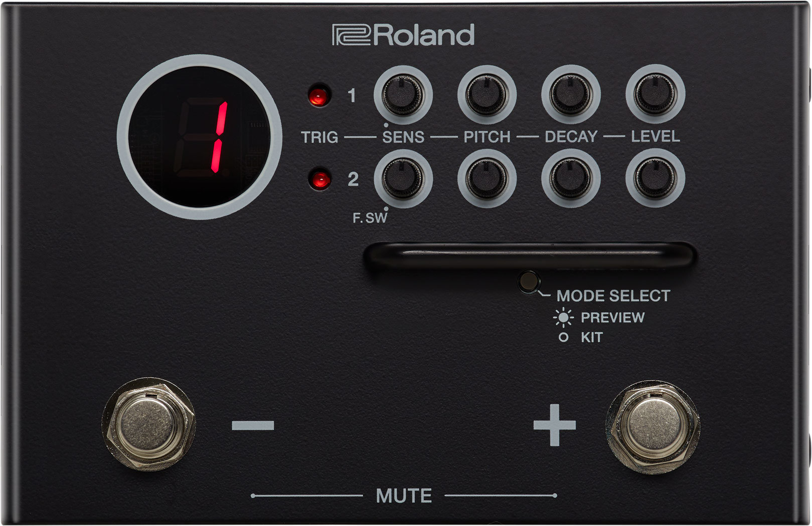 Roland TM-1 Roland