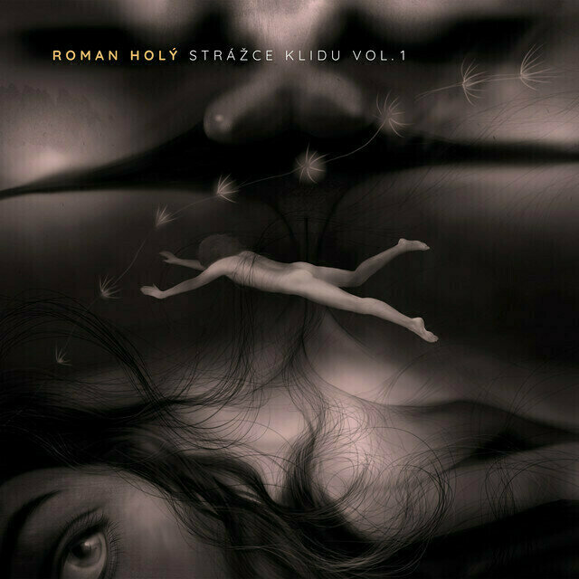 Roman Holý - Strážce Klidu Vol.1 (2 LP) Roman Holý