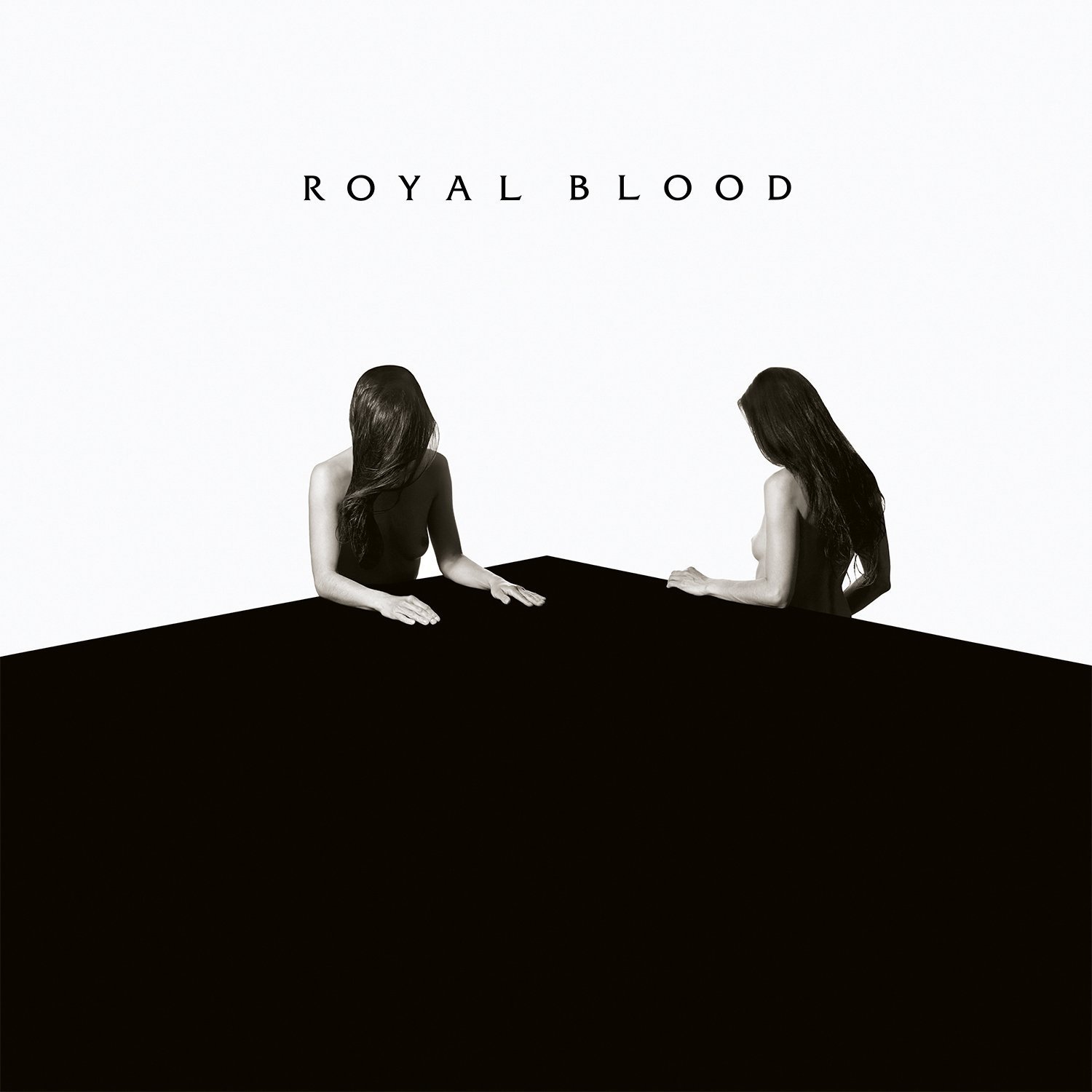 Royal Blood - How Did We Get So Dark ? (LP) Royal Blood