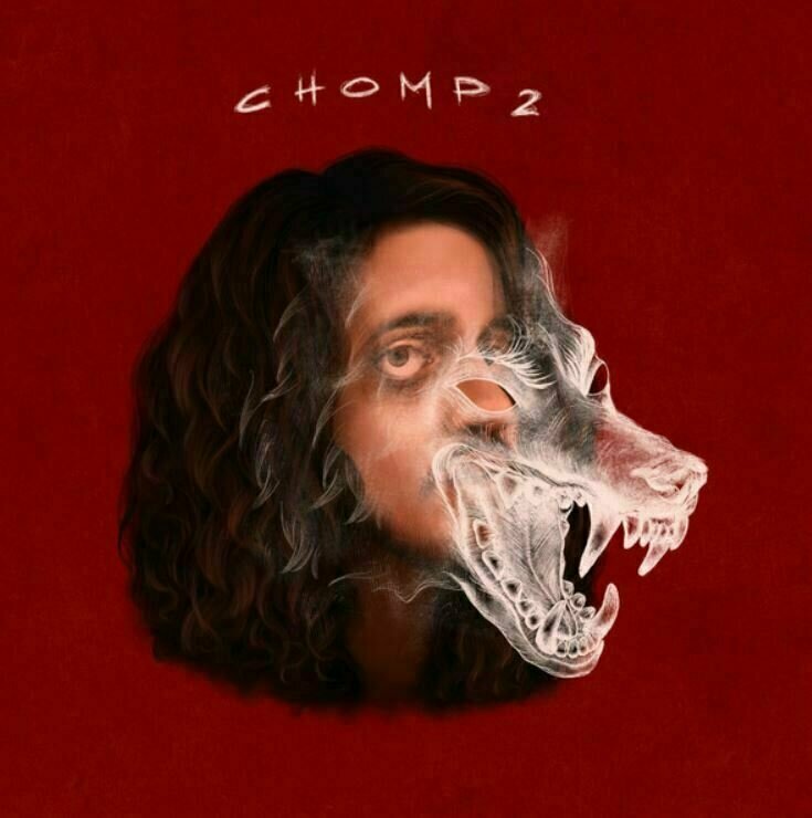 Russ - Chomp 2 (2 LP) Russ