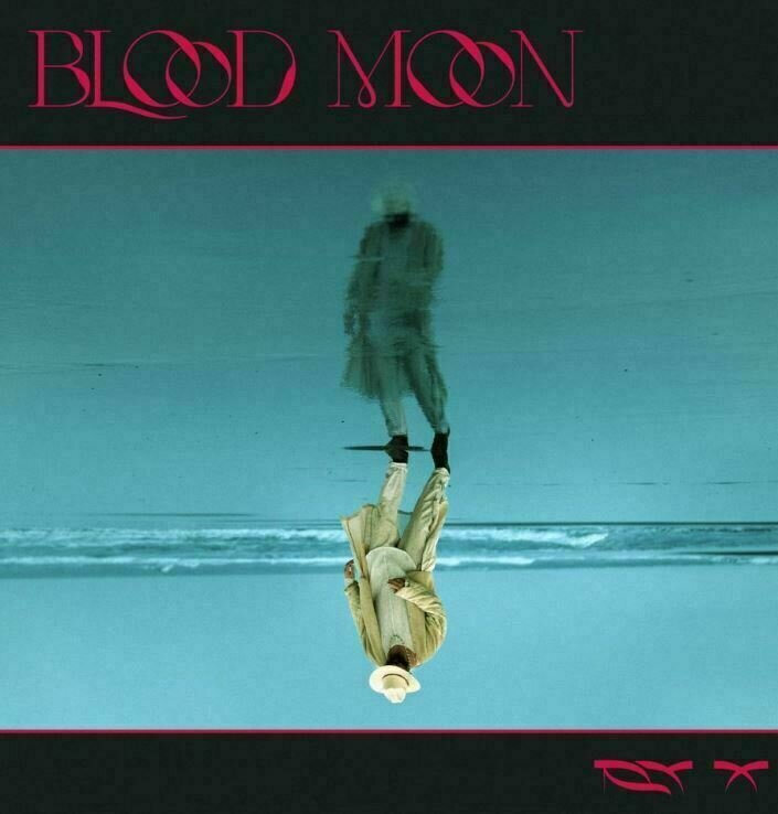 Ry X - Blood Moon (2 LP) Ry X