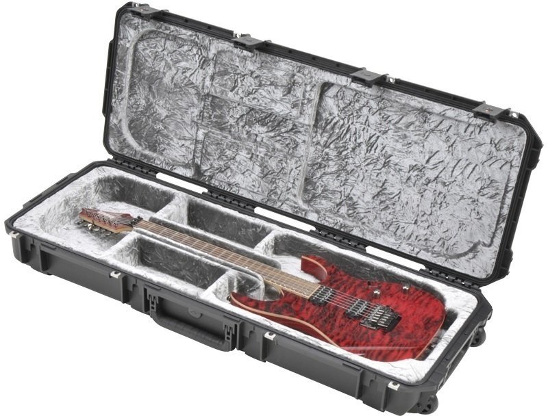 SKB Cases 3I-4214-OP iSeries Open Cavity Kufr pro elektrickou kytaru SKB Cases