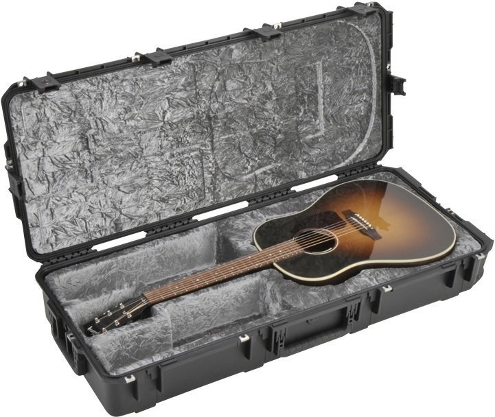 SKB Cases 3I-4217-18 iSeries Kufr pro akustickou kytaru SKB Cases