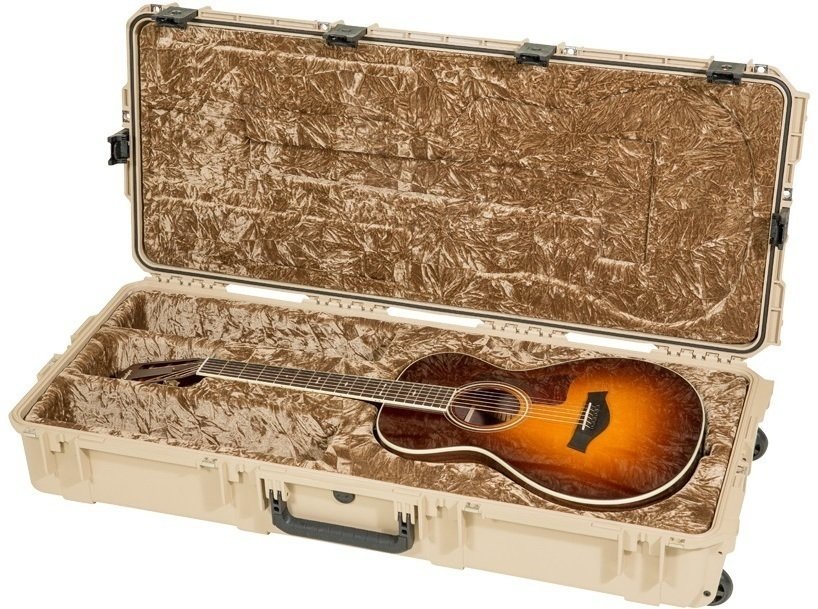 SKB Cases 3I-4217-30-T iSeries Classical/Thinline Kufr pro akustickou kytaru SKB Cases