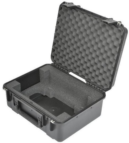 SKB Cases 3i1914N-8RNE Rane Mixer Dj kufr SKB Cases