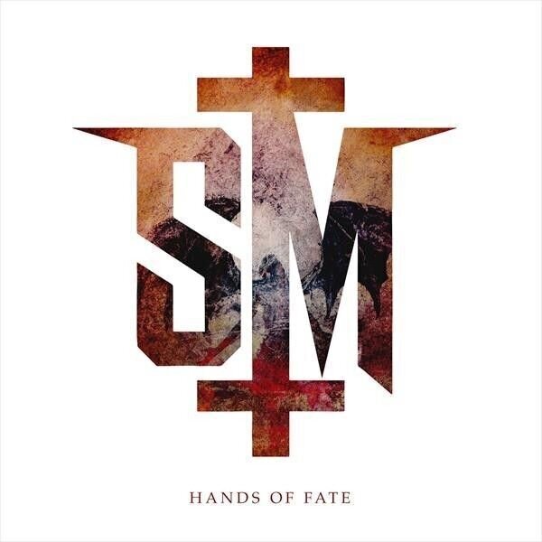 Savage Messiah - Hands Of Fate (LP + CD) Savage Messiah