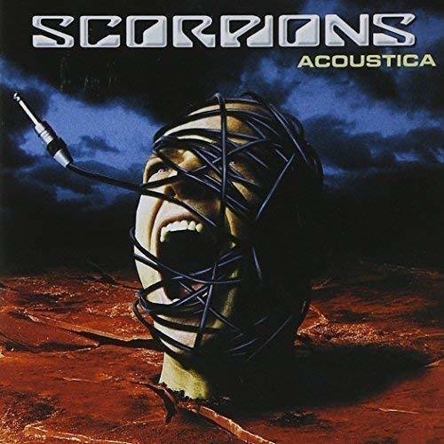 Scorpions Acoustica (2 LP) Scorpions