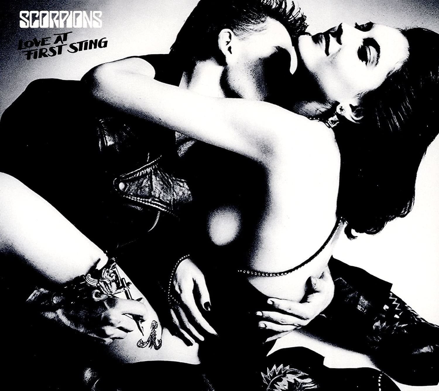 Scorpions - Love At First Sting (LP + 2 CD) Scorpions