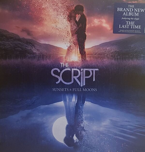 Script - Sunset & Full Moons (LP) Script