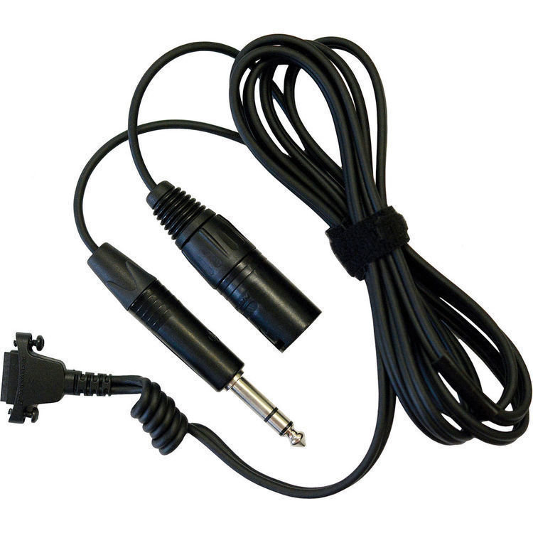 Sennheiser Cable II-X3K1 Kabel pro sluchátka Sennheiser