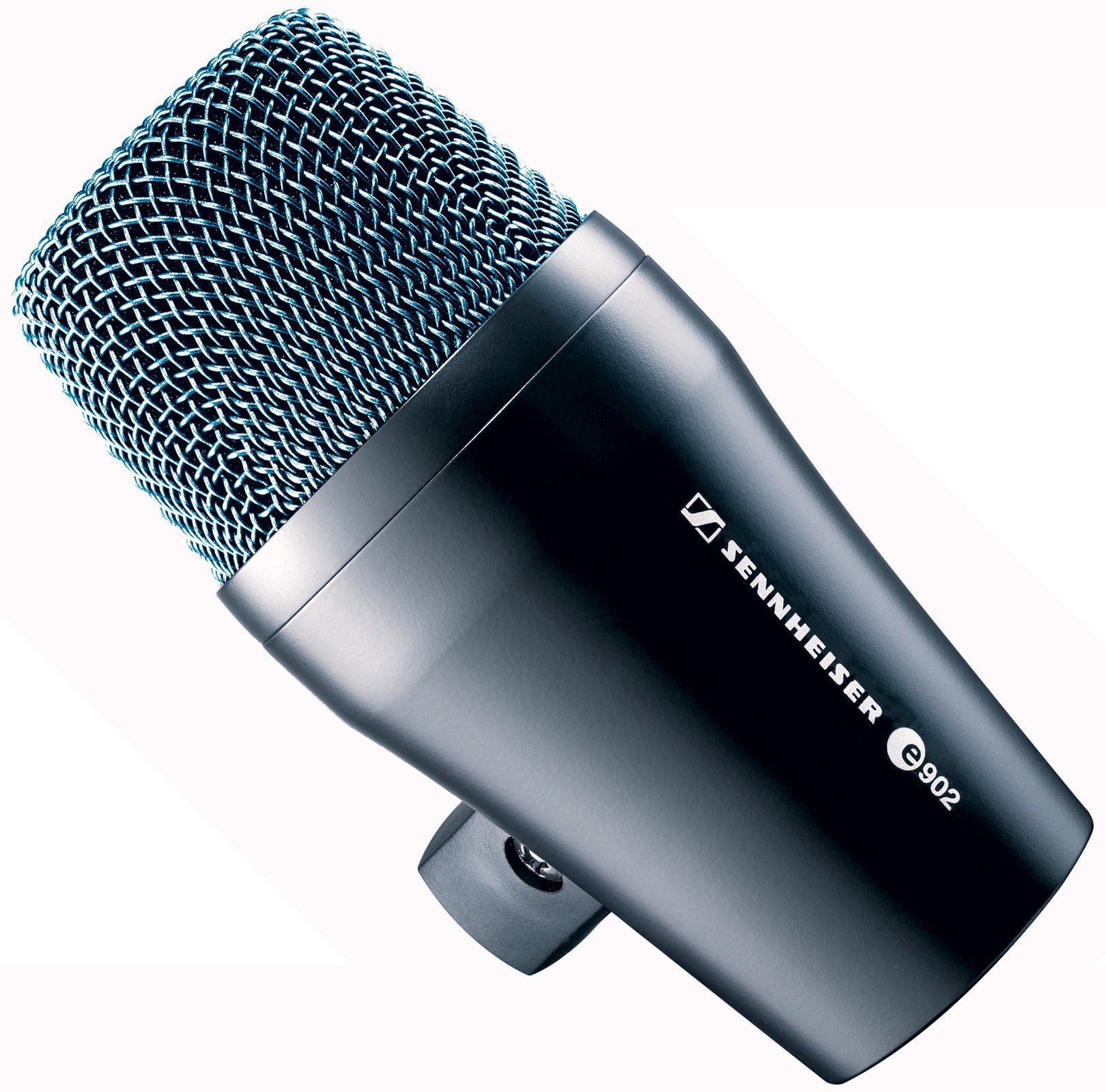 Sennheiser E902 Mikrofon pro basový buben Sennheiser