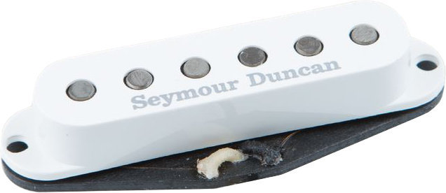 Seymour Duncan SAPS-2 Černá Seymour Duncan