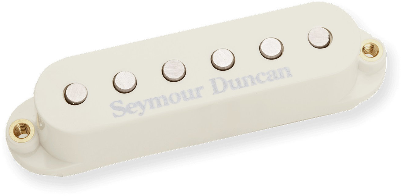 Seymour Duncan STK-S6B PCH Bílá Seymour Duncan